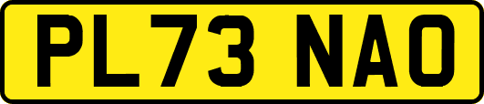 PL73NAO