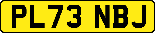 PL73NBJ