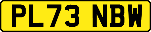 PL73NBW