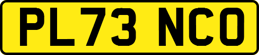 PL73NCO