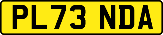 PL73NDA
