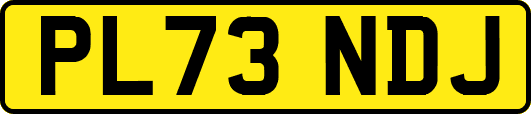 PL73NDJ