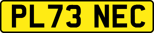 PL73NEC