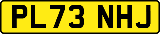 PL73NHJ