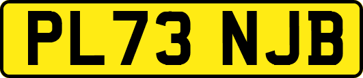 PL73NJB