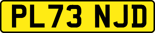 PL73NJD