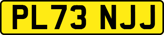PL73NJJ