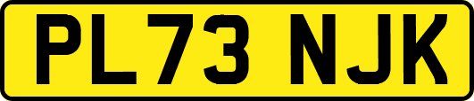 PL73NJK