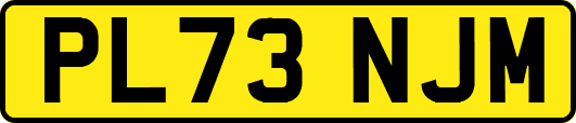PL73NJM