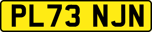 PL73NJN