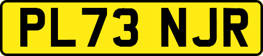 PL73NJR