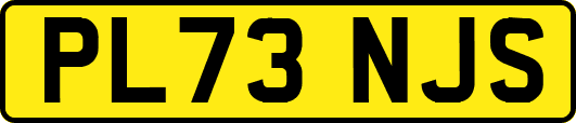 PL73NJS