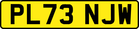 PL73NJW