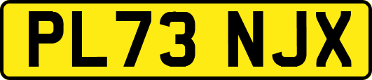 PL73NJX