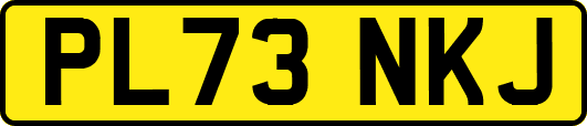 PL73NKJ