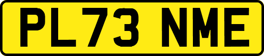 PL73NME
