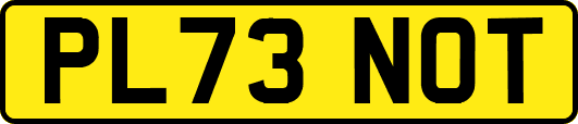 PL73NOT