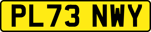PL73NWY