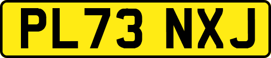 PL73NXJ