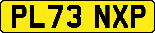 PL73NXP
