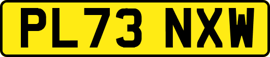 PL73NXW