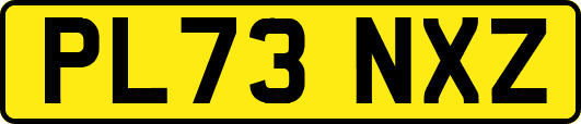PL73NXZ
