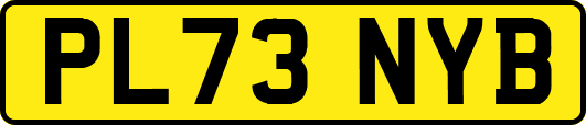 PL73NYB