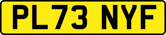 PL73NYF