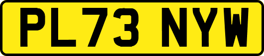 PL73NYW