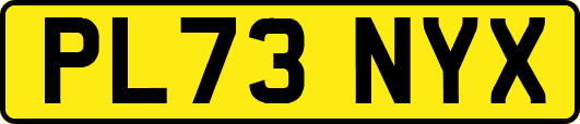 PL73NYX