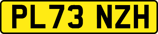 PL73NZH
