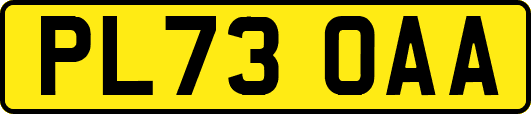 PL73OAA