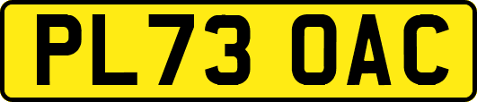 PL73OAC