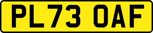 PL73OAF