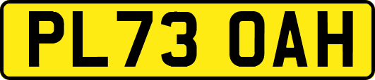 PL73OAH