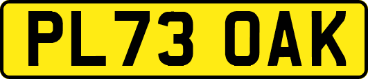 PL73OAK