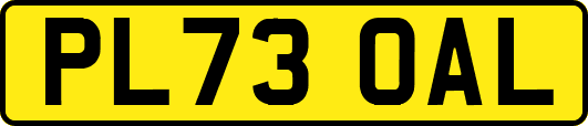 PL73OAL