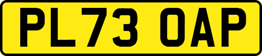 PL73OAP