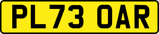 PL73OAR