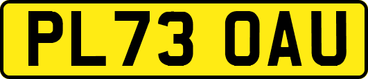 PL73OAU