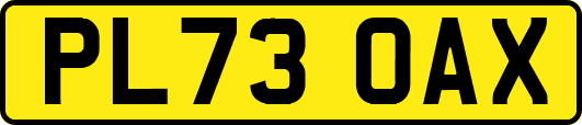 PL73OAX