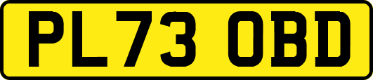 PL73OBD