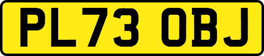 PL73OBJ