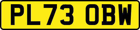 PL73OBW