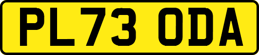 PL73ODA