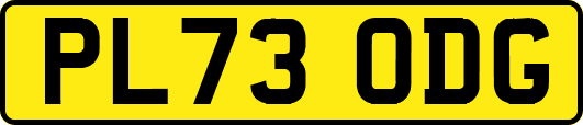 PL73ODG