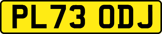 PL73ODJ
