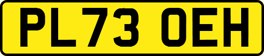 PL73OEH