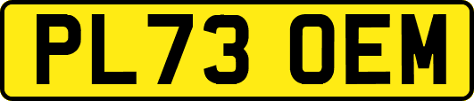 PL73OEM