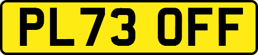 PL73OFF